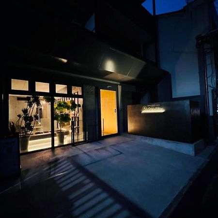 Kyoto Itoya Hotel Mon Exterior foto